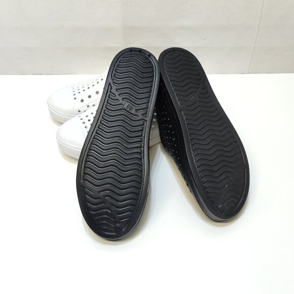 SAGUARO Garden Creek Clogs 2-Pair Slip-On Water Beach Women US 9 Men US 7.5 NWOT - Picture 9 of 9